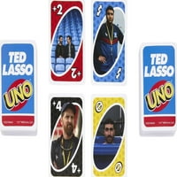 Ted Kement Kart Oyunu, Seriden İlham Alan Koleksiyonlar