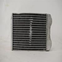 HVAC ısıtıcı çekirdeği