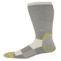 Dickies Erkek Kevlar Mürettebat Çorabı, Paket