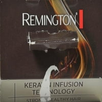 Remington Keratin Protein Infused Paddle Saç Fırçası
