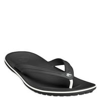 Crocs Unise Crocband Flip Tanga Sandalet
