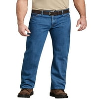 Çok Kullanımlı Cepli Orijinal Dickies Erkek Düzenli Cepli Jean