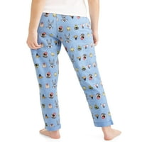 Lisanslı Looney Tunes Pijama Pantolon