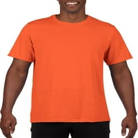 Gıldan erkek AquaF Performans kısa kollu tişört