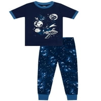 Petit Lem Yürümeye Başlayan Çocuk Pijama Takımı