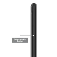 onn. Samsung Galaxy A03s için Koruyucu Jel Telefon Kılıfı - Siyah
