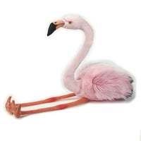 Lelly - National Geographic Peluş, Dev Flamingo