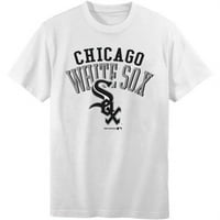 Chicago White So Boys 4- Kısa Kollu Alternatif Renk Tişört Takımı