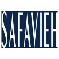 Safavieh Flokati Lavena Katı Sevişmek Alan Kilim veya Koşucu