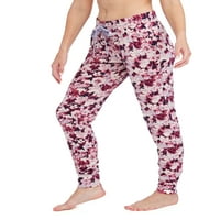 Saten İpli Jessica Simpson Kadın Kelepçeli Uyku Pantolonu
