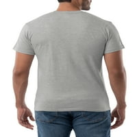 Wrangler İş Giysisi erkek Kısa Kollu Tişört Paketi